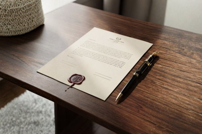 What Is a Legal Notice — and Should You Reply?