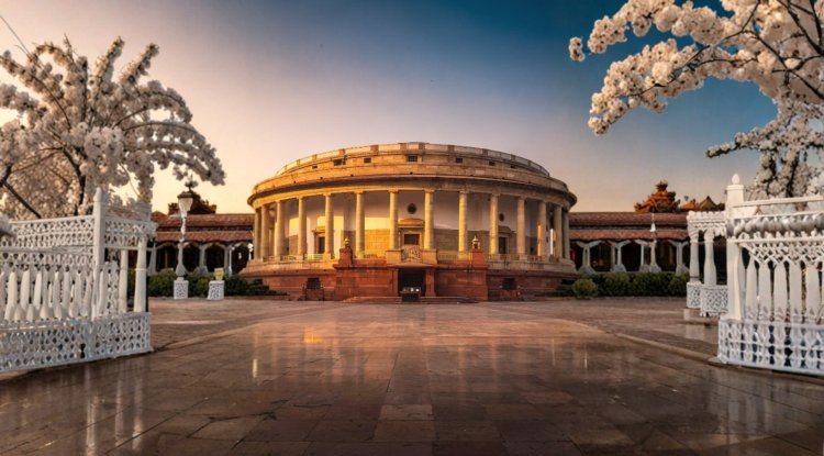 The New Criminal Laws: What Every Indian Citizen Should Know