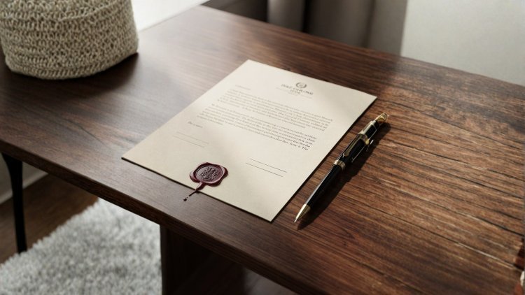 What Is a Legal Notice — and Should You Reply?