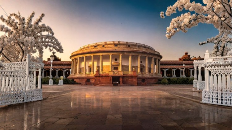 The New Criminal Laws: What Every Indian Citizen Should Know