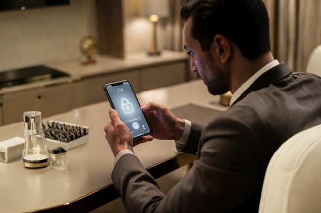 Cyber Fraud: Your First 30 Minutes