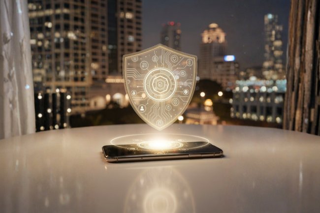 Digital Scams: Protecting Your Trust in a Connected India