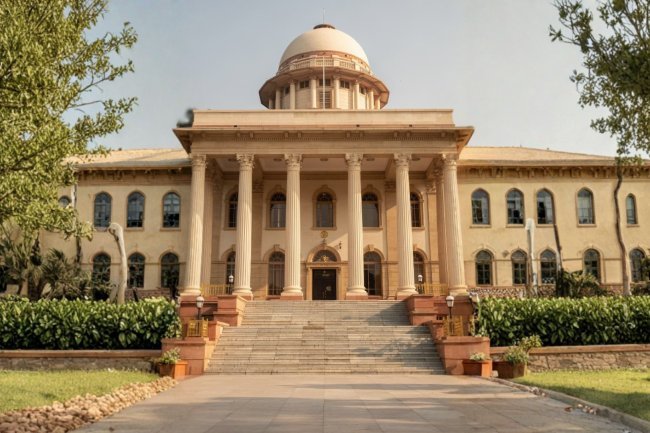 Justice for All: Accessing Free Legal Aid in India