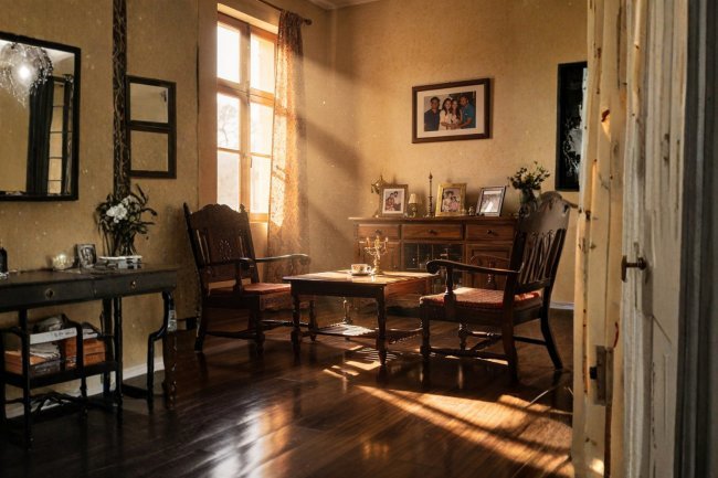 Partition of Ancestral Property: A Guide to Family Clarity