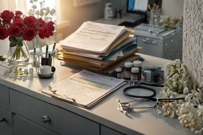 Medical Negligence: Securing Your Evidence Trail