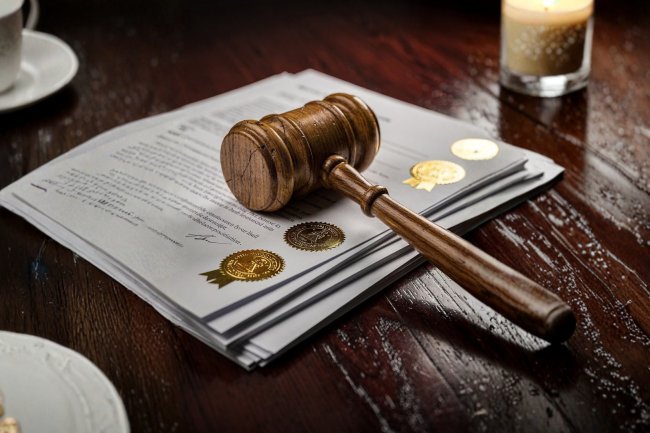 Affidavit, Notary, Stamp Paper, and Registration: What Is the Difference?