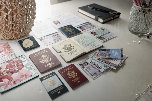 Aadhaar, PAN, and Name Mismatch: Why Identity Consistency Matters