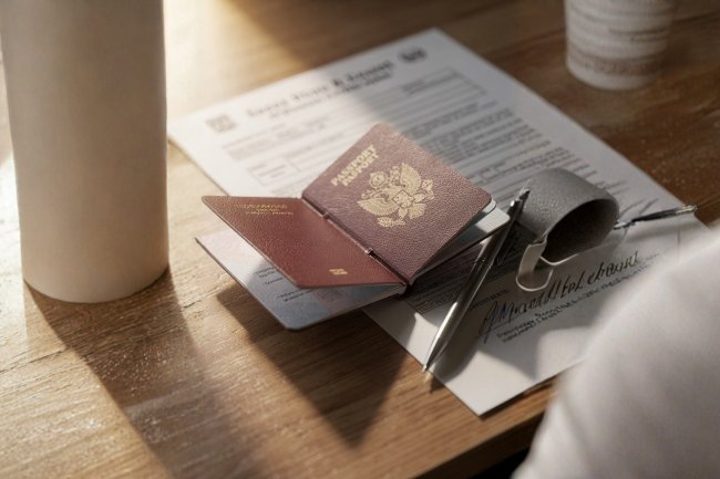 Passport Police Verification: A Guide to Success