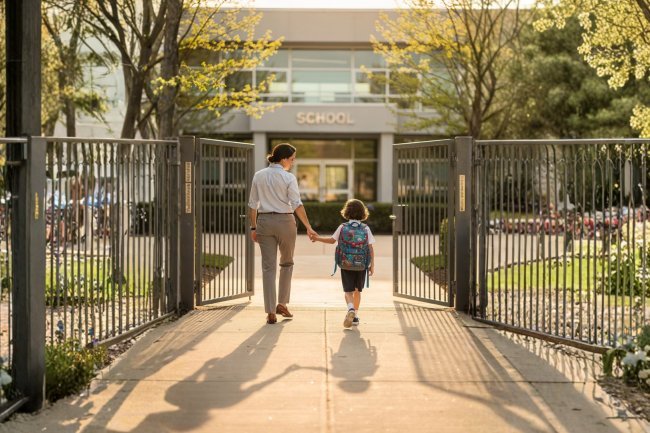 School Rights: A Parent's Legal Toolkit