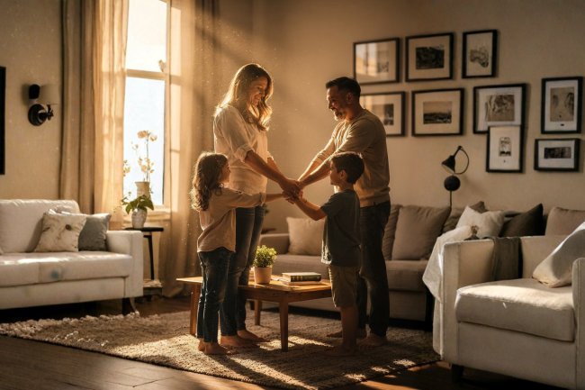 Adoption in India: The Path to a Legal Family