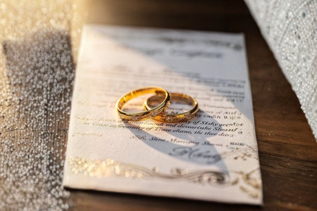 The Legal Shield: Why Your Marriage Certificate Is Your Most Important Document