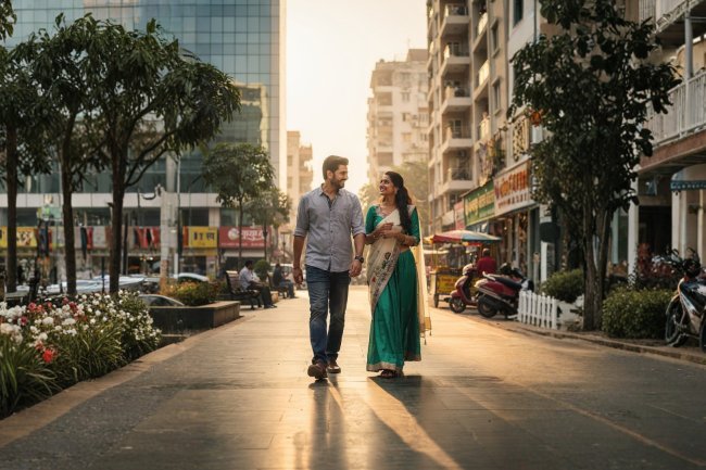Live-In Relationships and Legal Protection in India