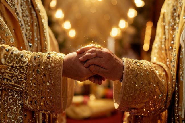 Legal Pathways: Navigating Interfaith and Inter-Caste Marriage