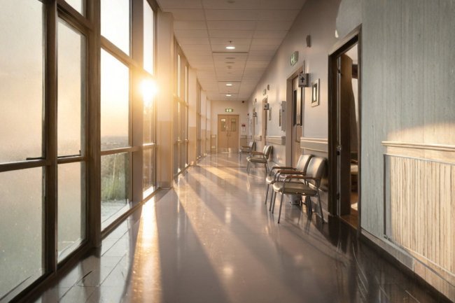 The Patient as Pilot: Navigating Your Hospital Rights