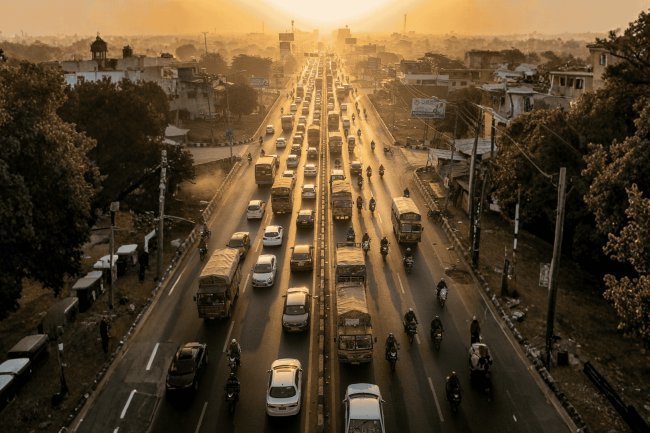 Road Safety & Compliance: The True Cost of Neglect