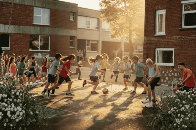 Safeguarding Our Future: POCSO Awareness for Parents and Schools