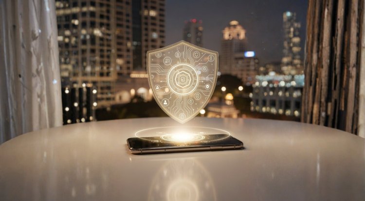 Digital Scams: Protecting Your Trust in a Connected India