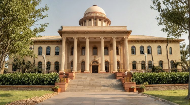 Justice for All: Accessing Free Legal Aid in India
