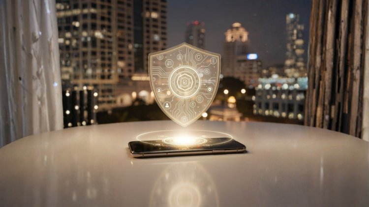 Digital Scams: Protecting Your Trust in a Connected India