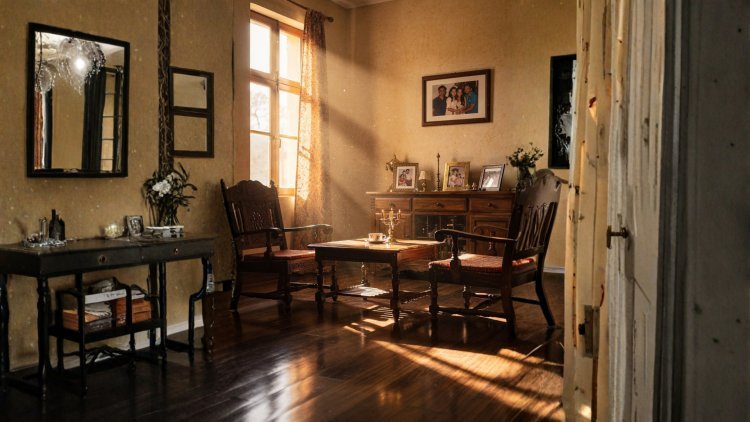 Partition of Ancestral Property: A Guide to Family Clarity