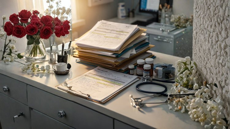 Medical Negligence: Securing Your Evidence Trail