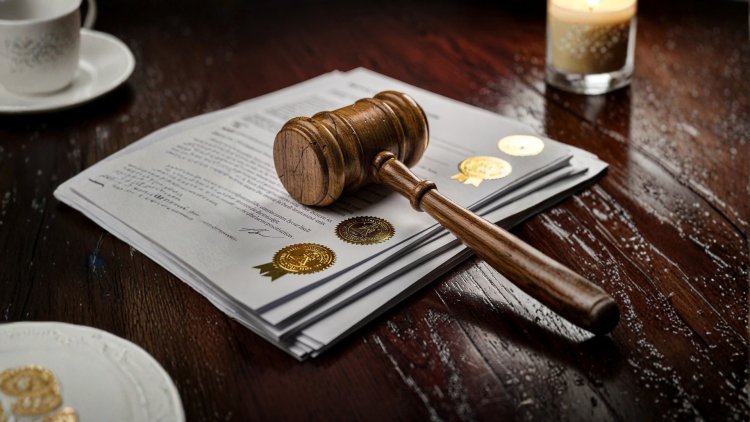 Affidavit, Notary, Stamp Paper, and Registration: What Is the Difference?