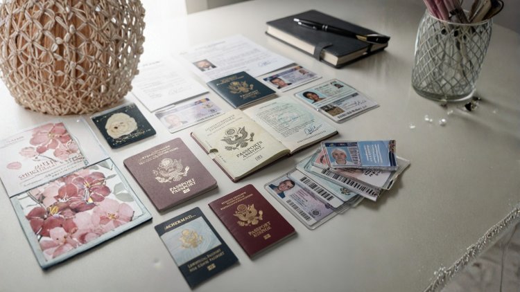 Aadhaar, PAN, and Name Mismatch: Why Identity Consistency Matters