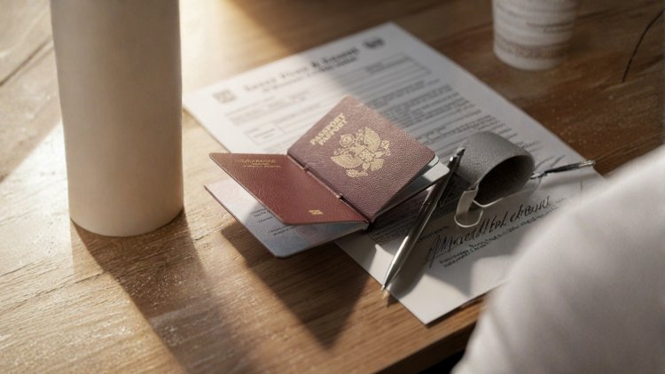Passport Police Verification: A Guide to Success