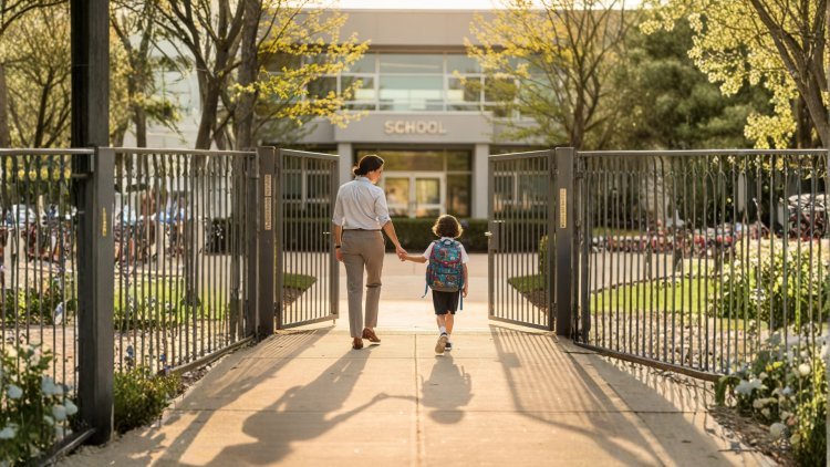 School Rights: A Parent's Legal Toolkit