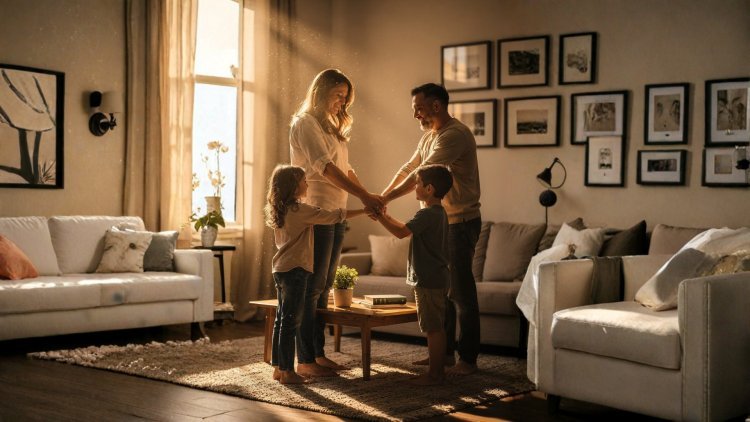 Adoption in India: The Path to a Legal Family