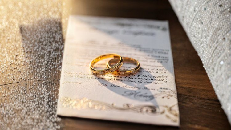 The Legal Shield: Why Your Marriage Certificate Is Your Most Important Document