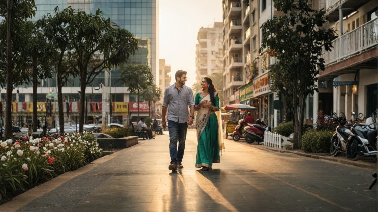 Live-In Relationships and Legal Protection in India