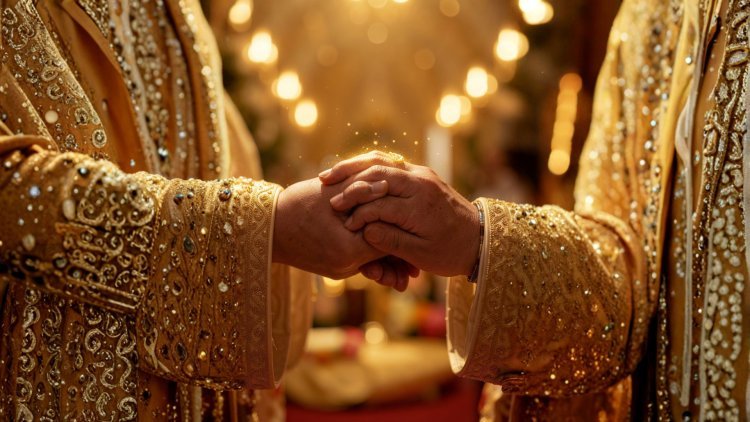 Legal Pathways: Navigating Interfaith and Inter-Caste Marriage