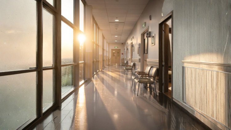 The Patient as Pilot: Navigating Your Hospital Rights