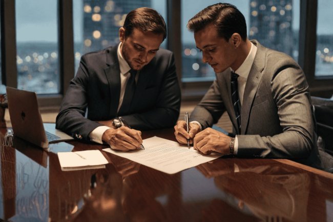 Contract Essentials: Building Reliable Agreements