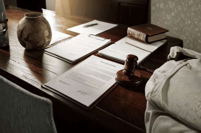 Summons, Notice, and Warrant: Why You Should Never Ignore Court Papers