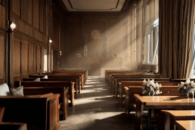 Ex Parte Orders: Protecting Your Rights When You Are Not in the Room