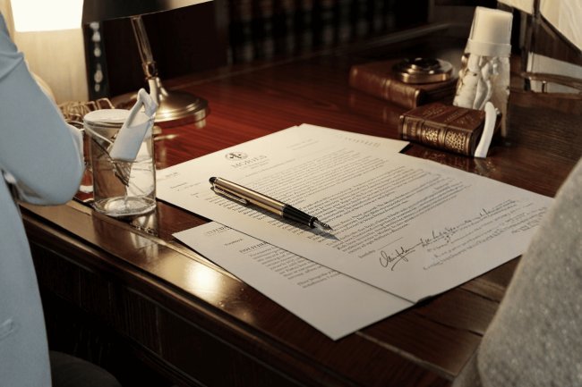 Power of Attorney: A Guide to Control and Risk