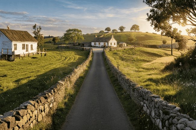 Easement Rights: Navigating Access, Drainage, and Light