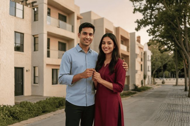RERA: Your Legal Shield Against Builder Defaults