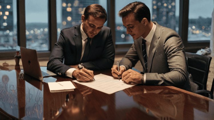Contract Essentials: Building Reliable Agreements
