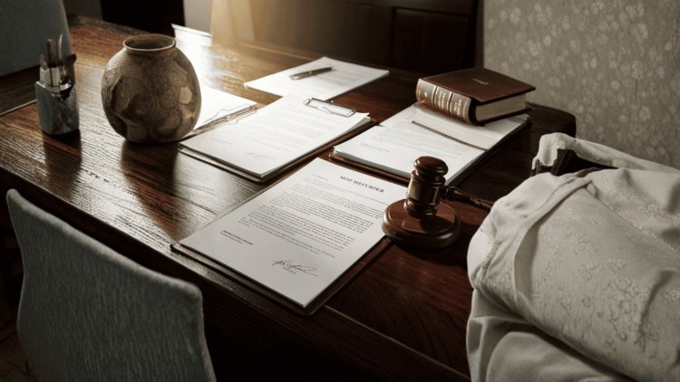 Summons, Notice, and Warrant: Why You Should Never Ignore Court Papers