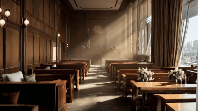 Ex Parte Orders: Protecting Your Rights When You Are Not in the Room