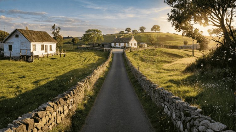 Easement Rights: Navigating Access, Drainage, and Light