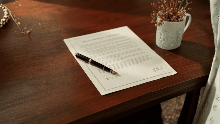 Arbitration Clause: What You Need to Know Before You Sign
